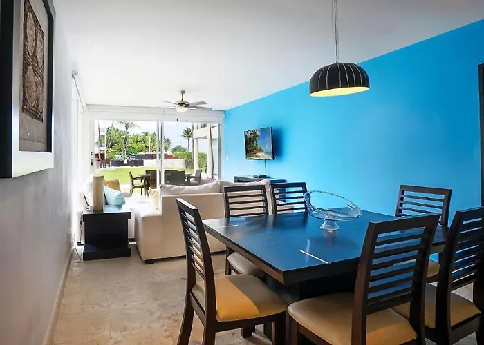 Apartamento Elements Garden House 3