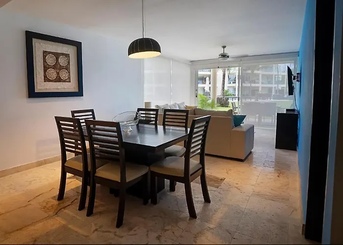 Elements Garden House 3 * Playa del Carmen