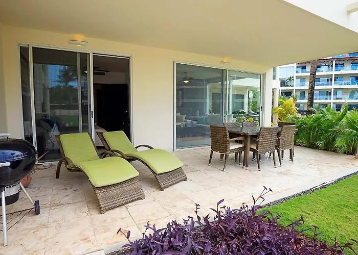 Elements Garden House 3 Playa del Carmen
