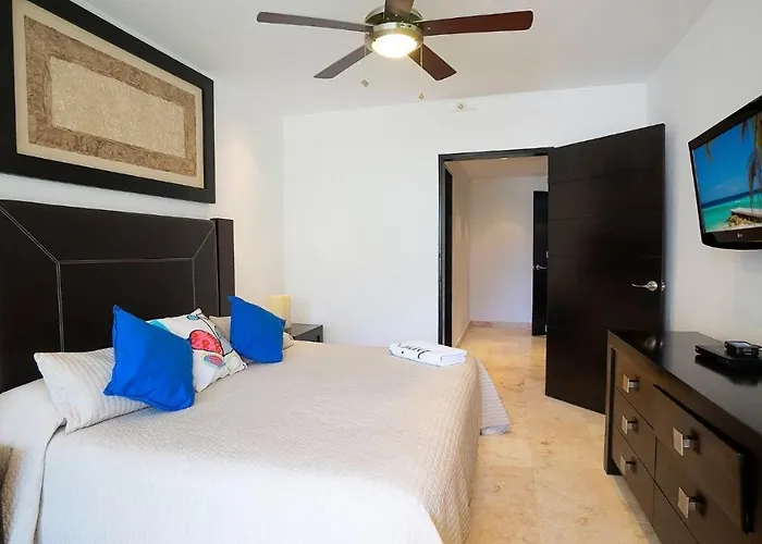 Elements Garden House 3 Apartamento