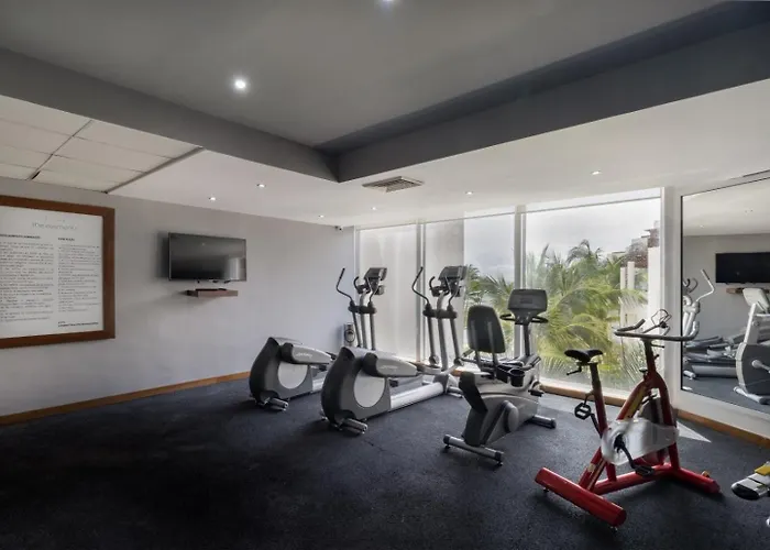 Apartamento Elements Garden House 3 *