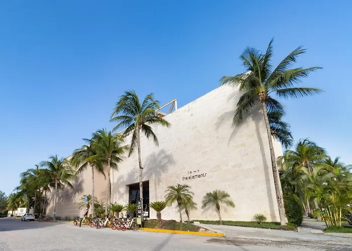Elements Garden House 3 * Playa del Carmen