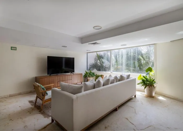 Apartamento Elements Garden House 3 *