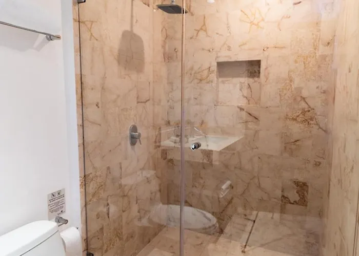Apartamento Elements Garden House 3 *