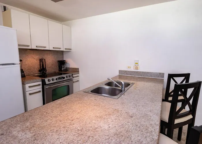 Apartamento Elements Garden House 3 *