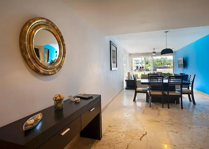 Elements Garden House 3 Apartamento