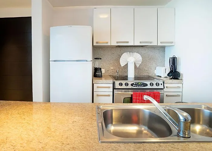 Apartamento Elements Garden House 3 *