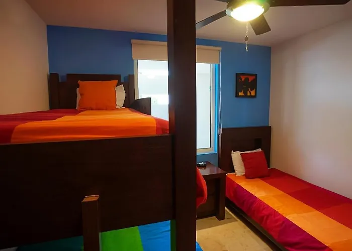 Apartamento Elements Garden House 3 *
