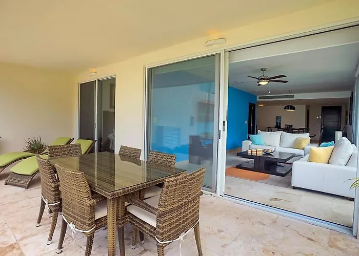 Apartamento Elements Garden House 3 Playa del Carmen
