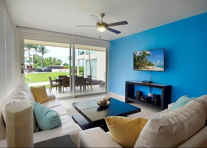 Elements Garden House 3 Apartamento Playa del Carmen