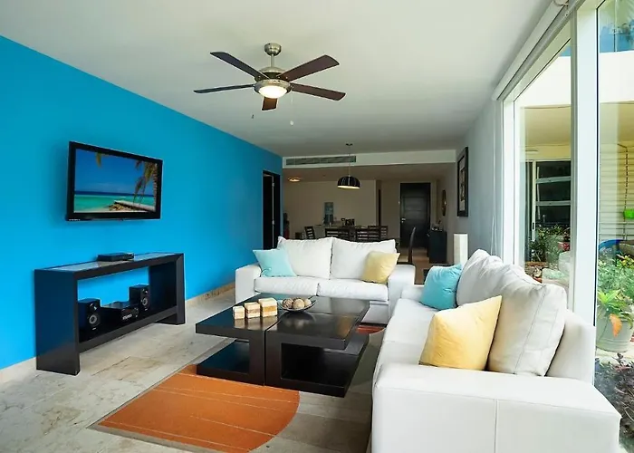 Elements Garden House 3 * Playa del Carmen