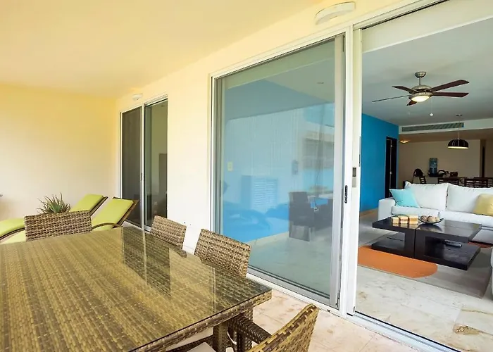 Apartamento Elements Garden House 3 Playa del Carmen