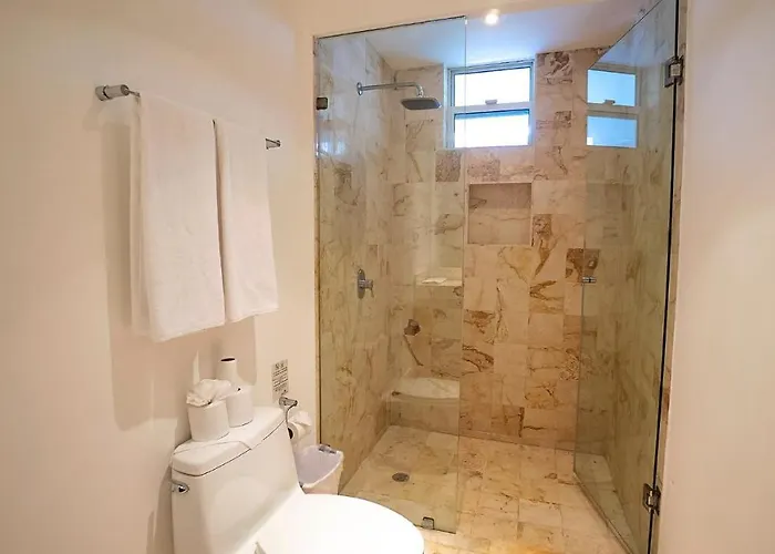 Apartamento Elements Garden House 3 *