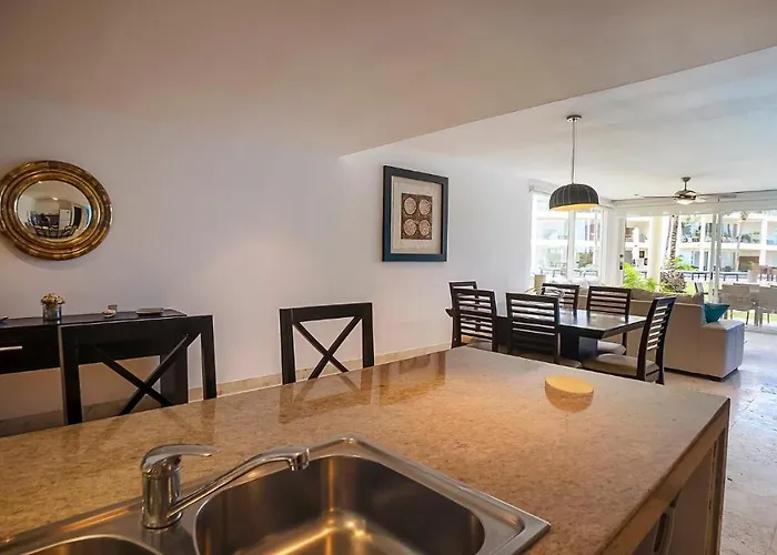 Elements Garden House 3 * Playa del Carmen